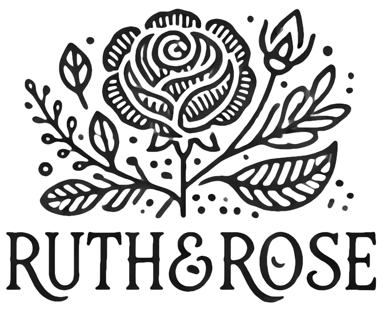 Ruth&Rose Logo